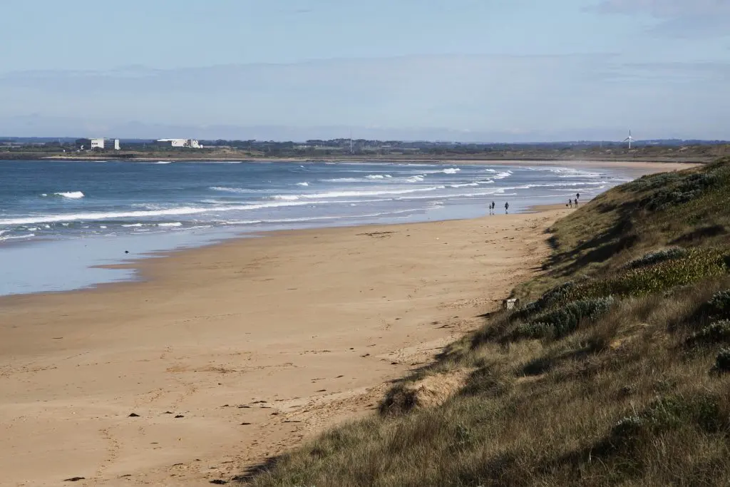 Thirteenth Beach