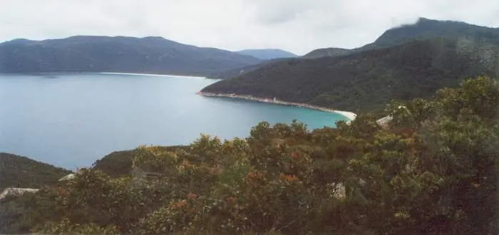 Wilsons Promontory National Park