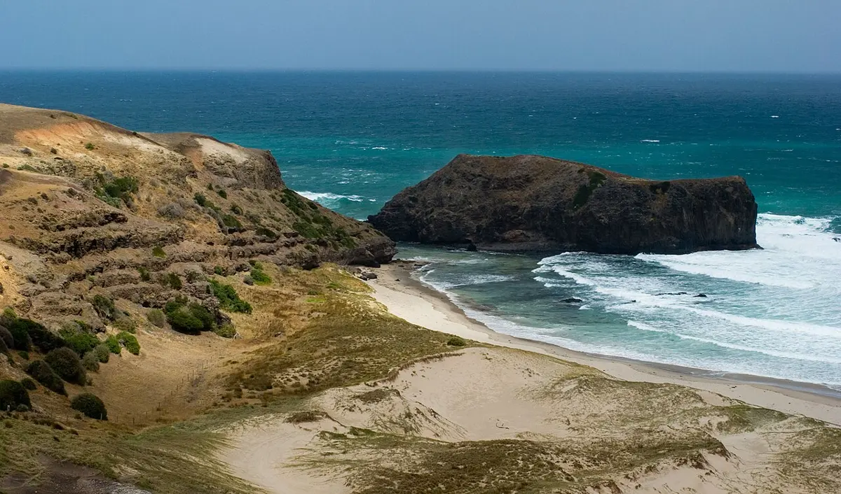 Mornington Peninsula National Park