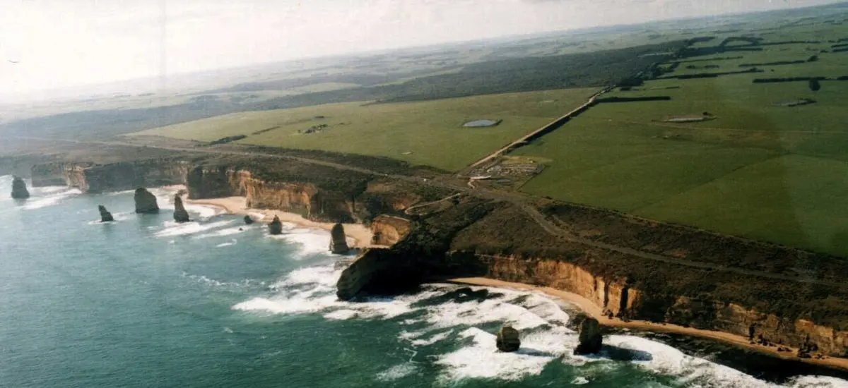 Port Campbell National Park