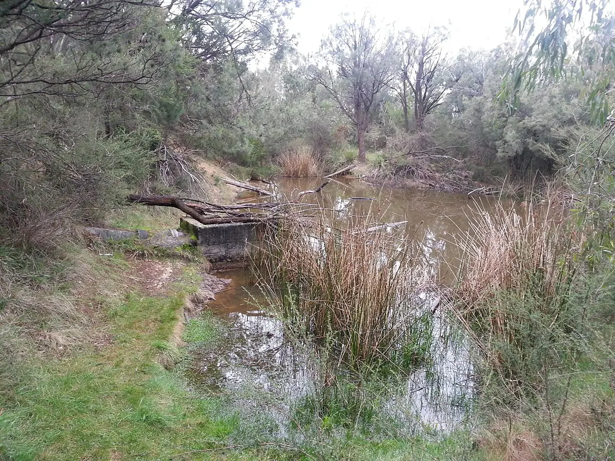 Churchill National Park