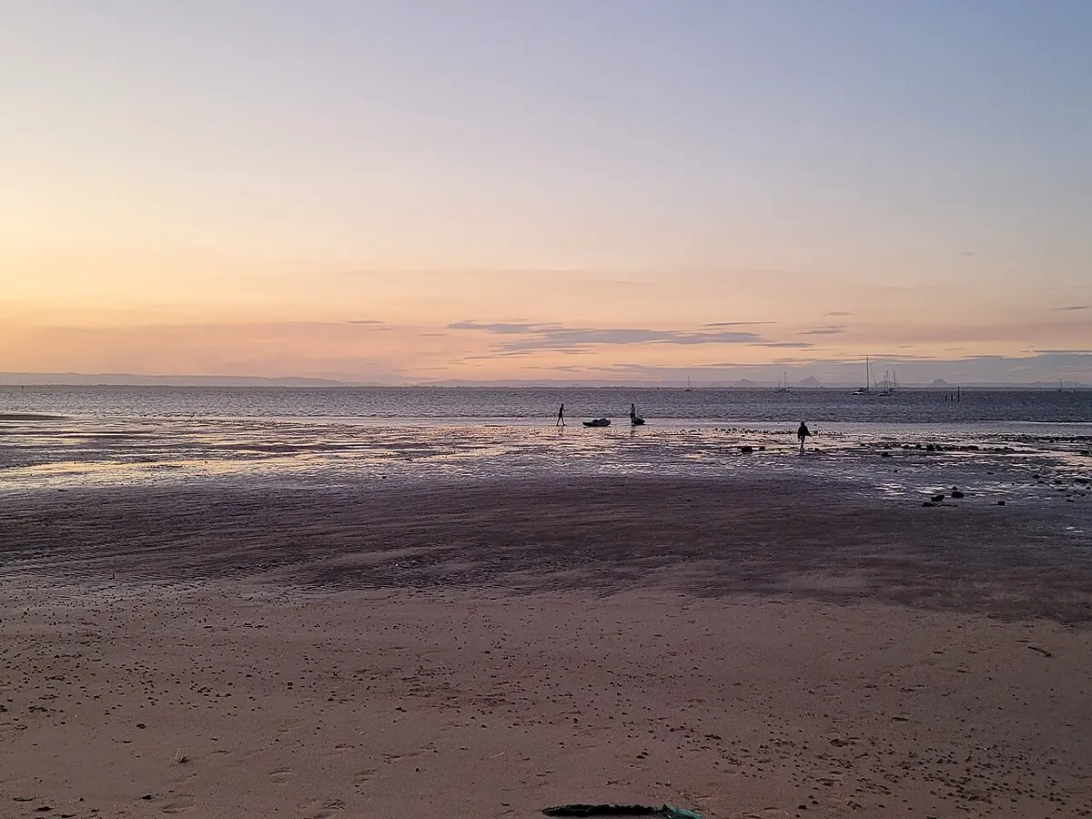 Scarborough Beach