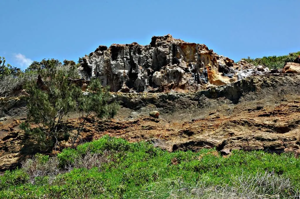 Great Sandy National Park