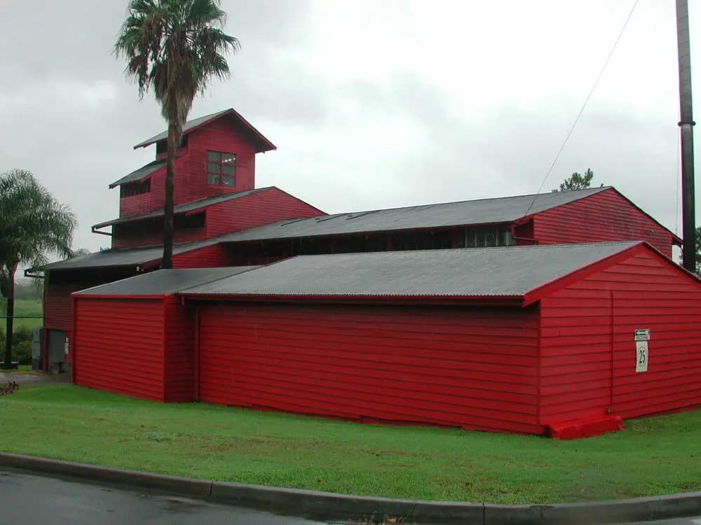Beenleigh Rum Artisan Distillery