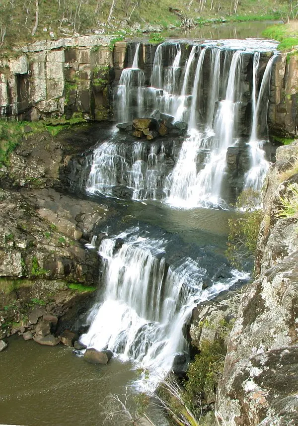 Ebor Falls