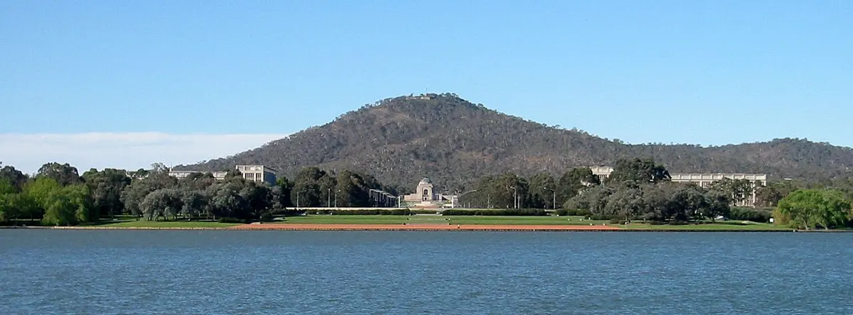 Mount Ainslie