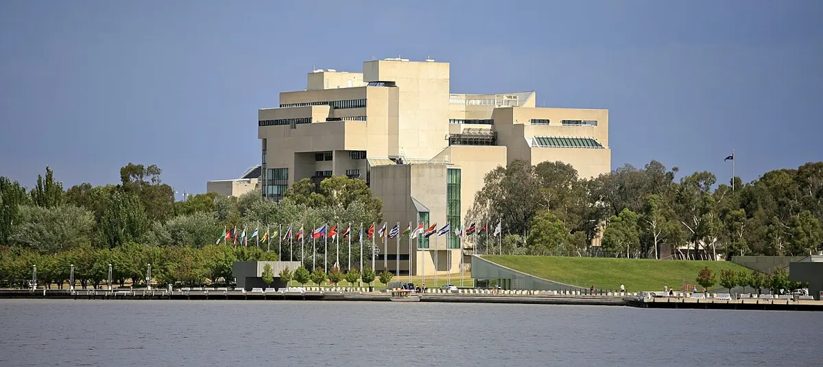 High Court of Australia