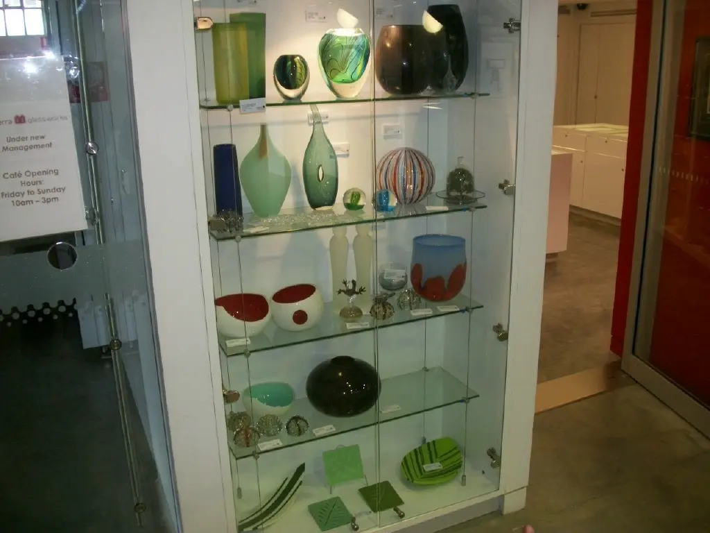Canberra Glass Works