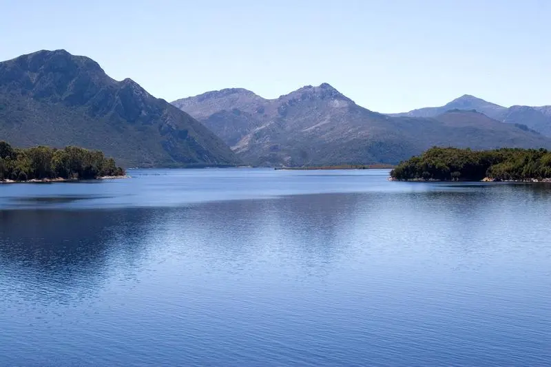 Mount Owen