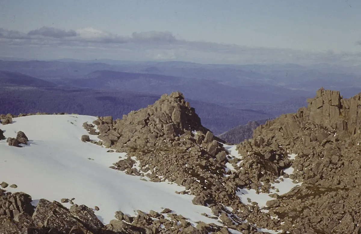 Mount Picton