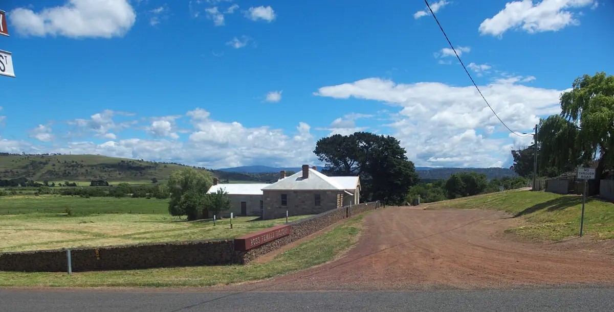 Ross Female Factory