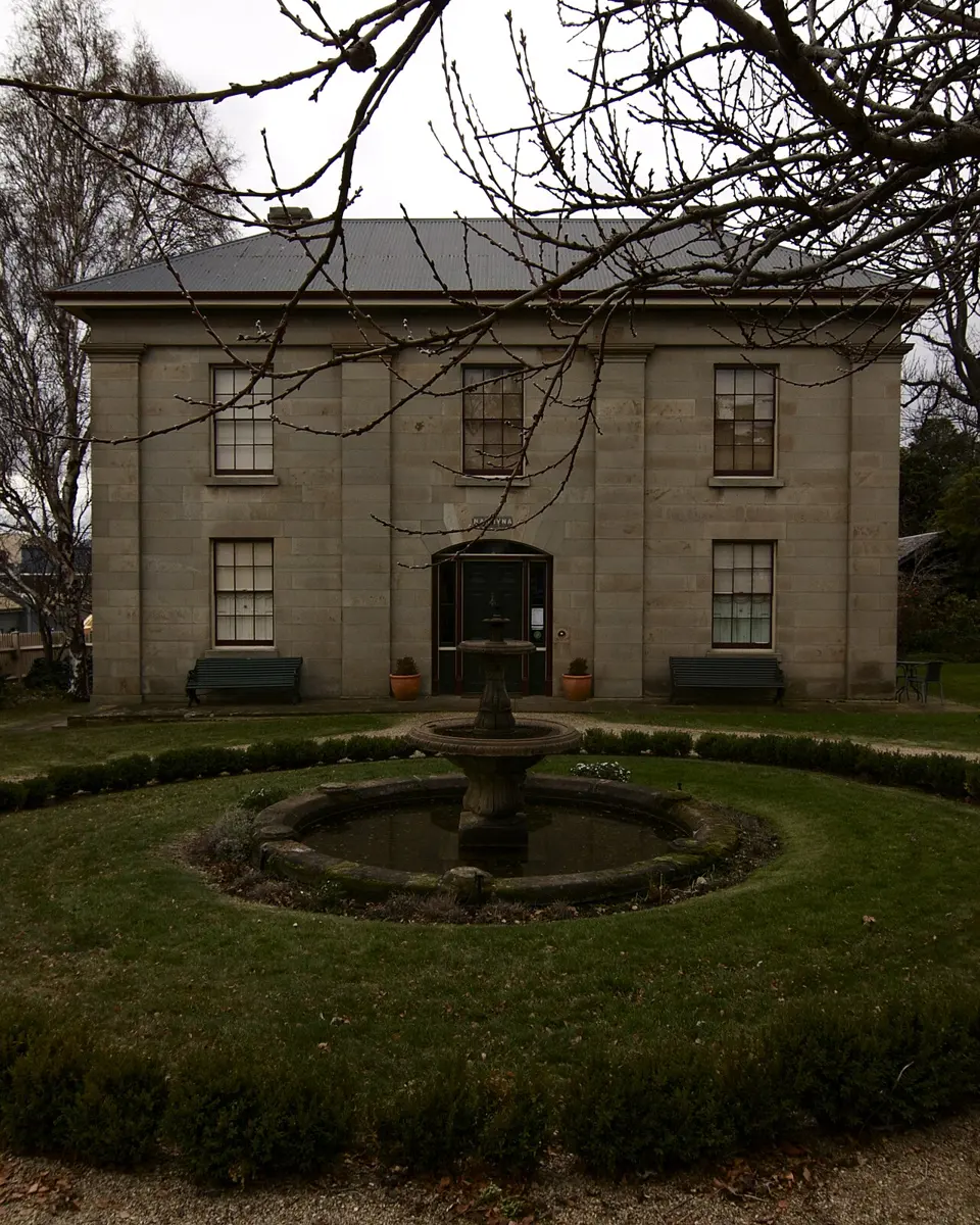 Narryna Heritage Museum