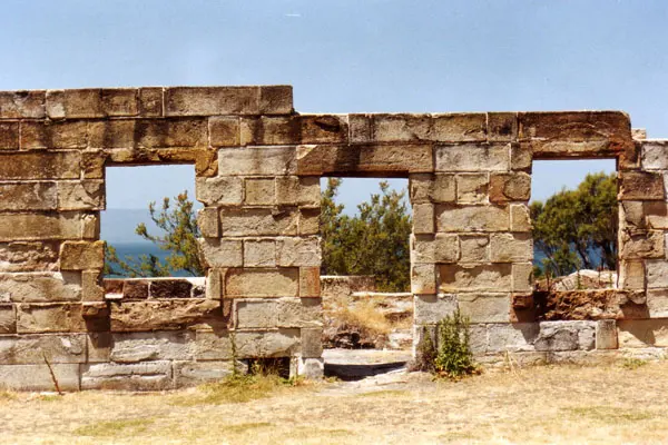 Coal Mines Historic Site