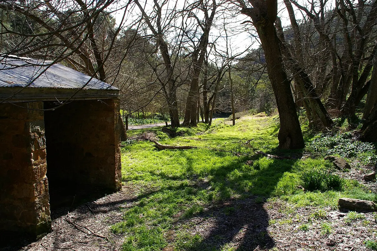 Horsnell Gully Conservation Park