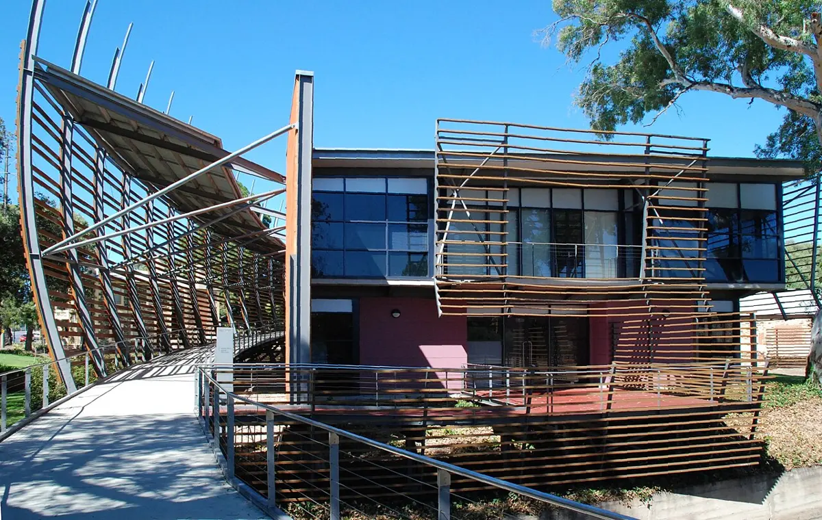 National Wine Centre of Australia