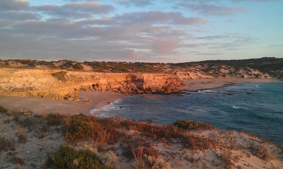 Lincoln National Park
