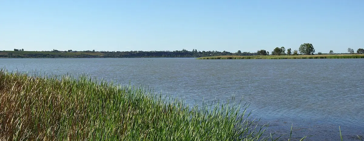 Tolderol Game Reserve