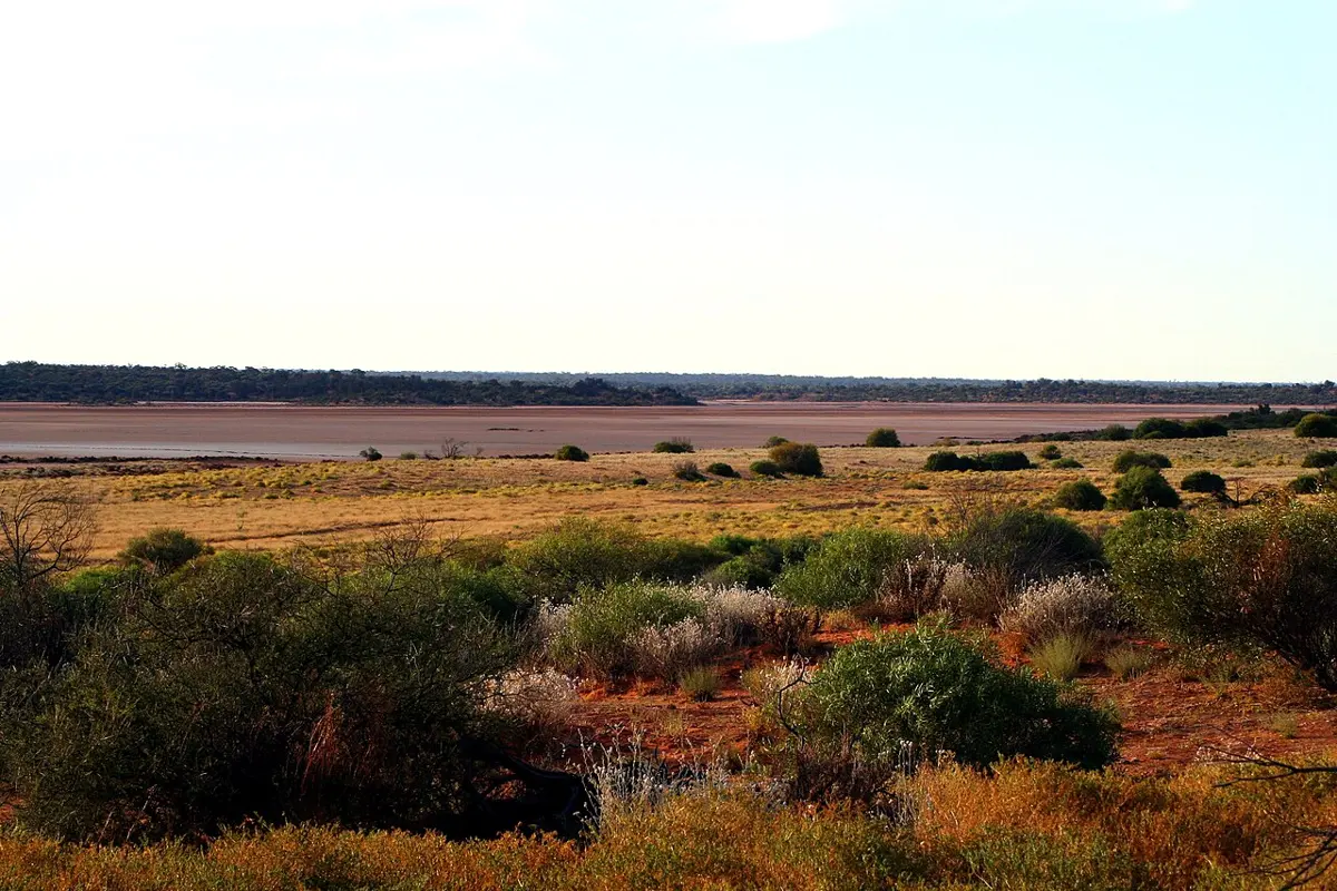 Mamungari Conservation Park