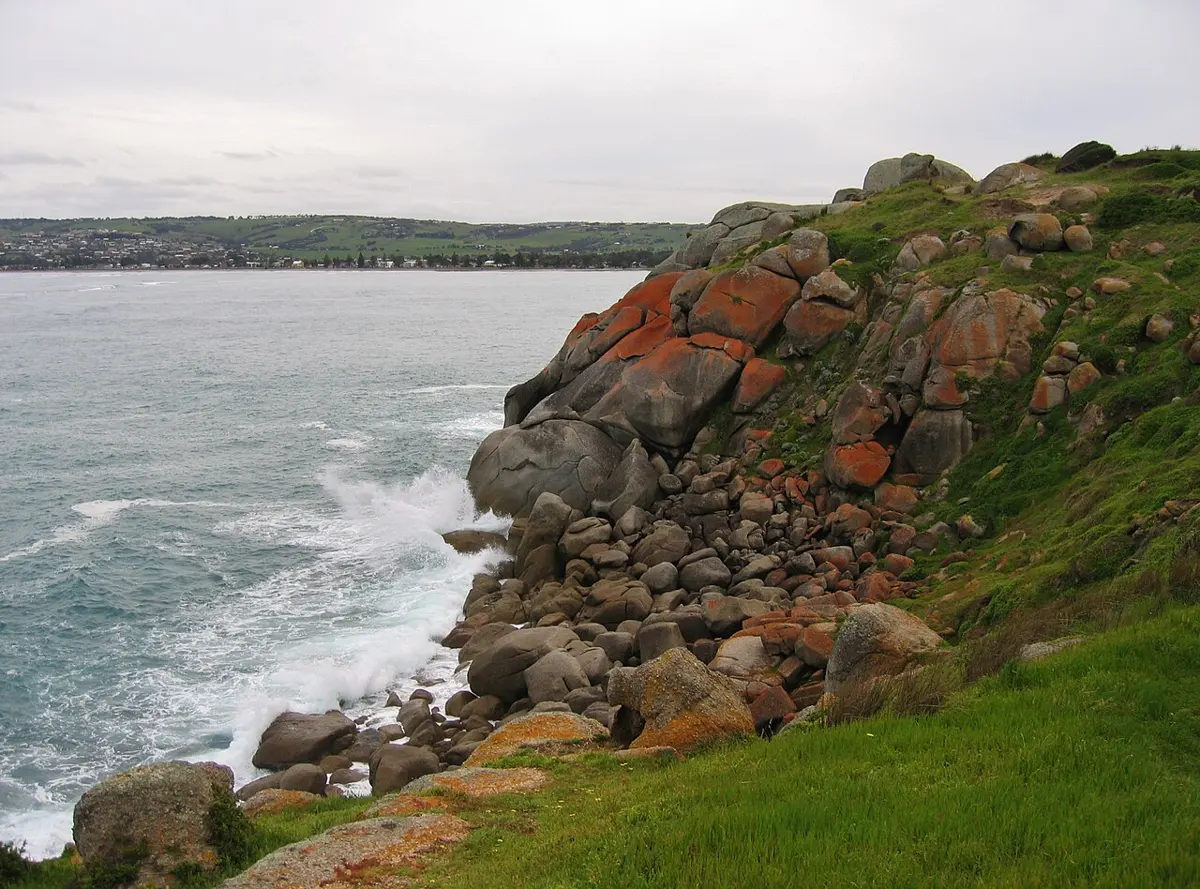 Granite Island Recreation Park