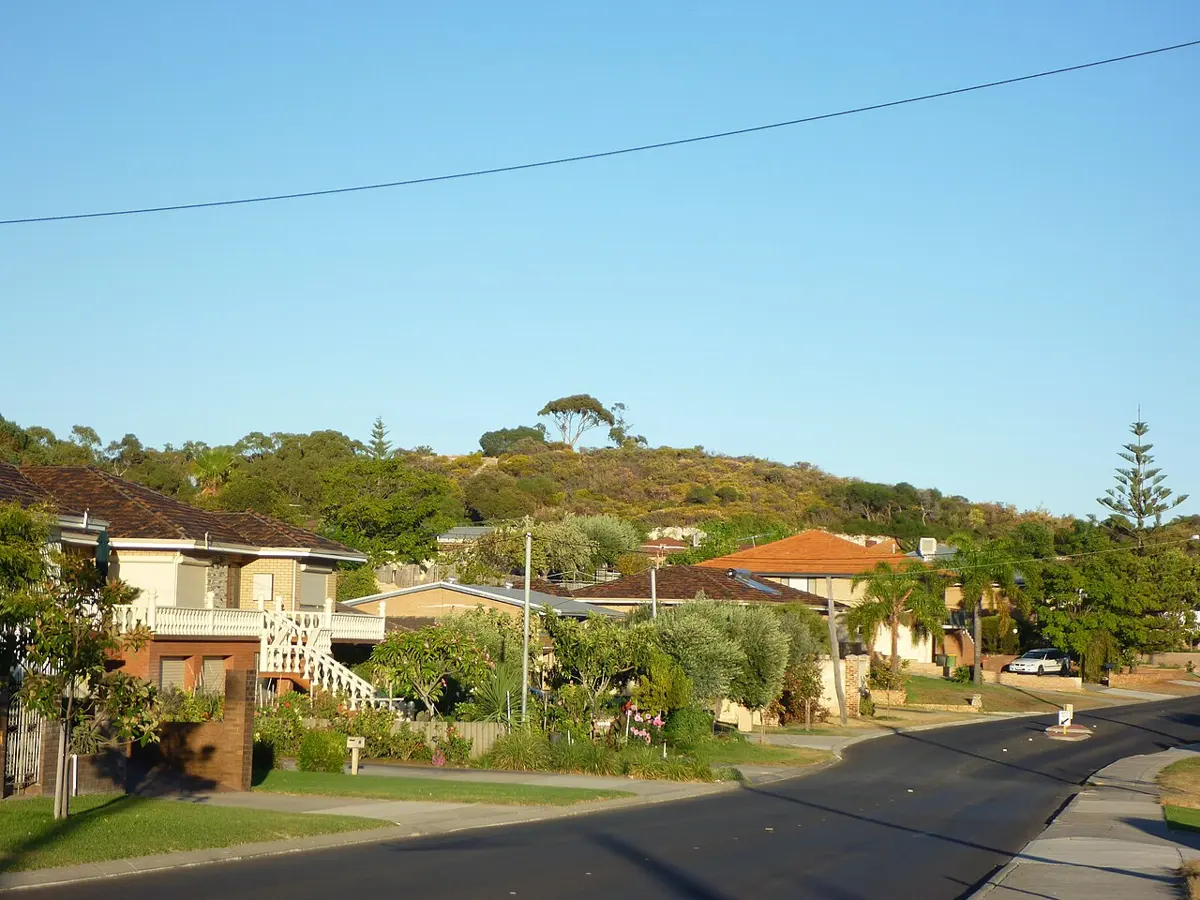 Clontarf Hill
