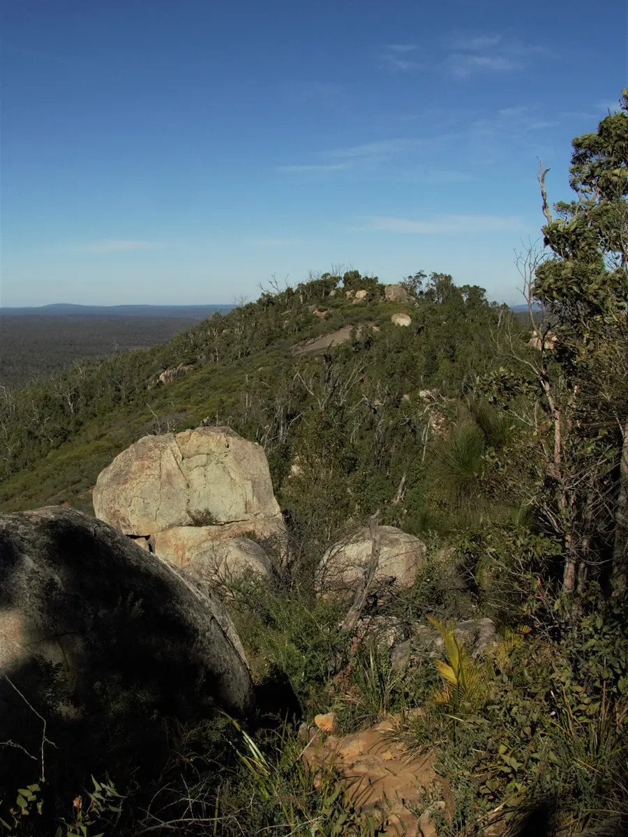 Mount Cooke