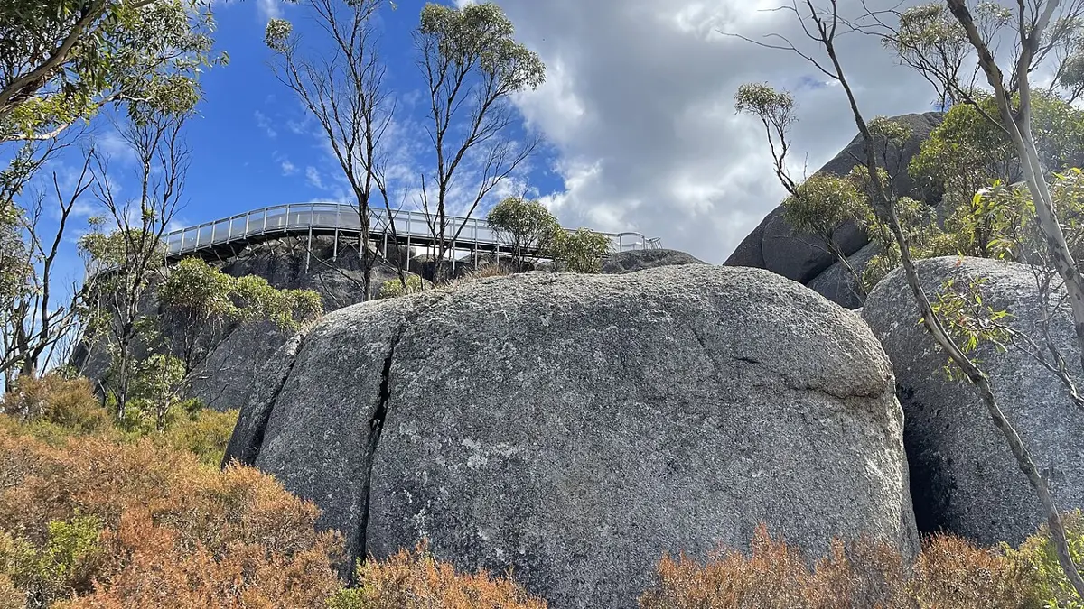 Castle Rock
