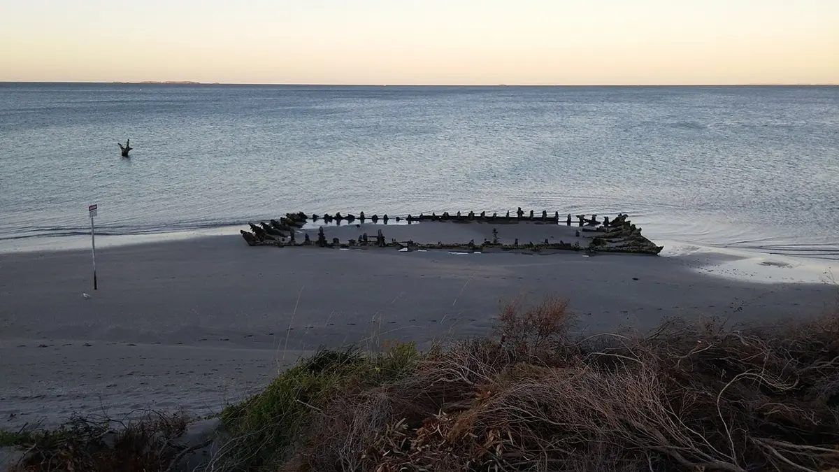 C. Y. O’Connor Beach