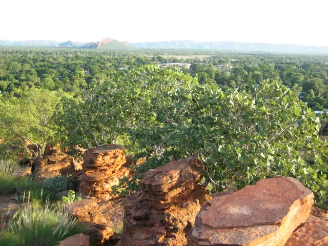 Mirima National Park