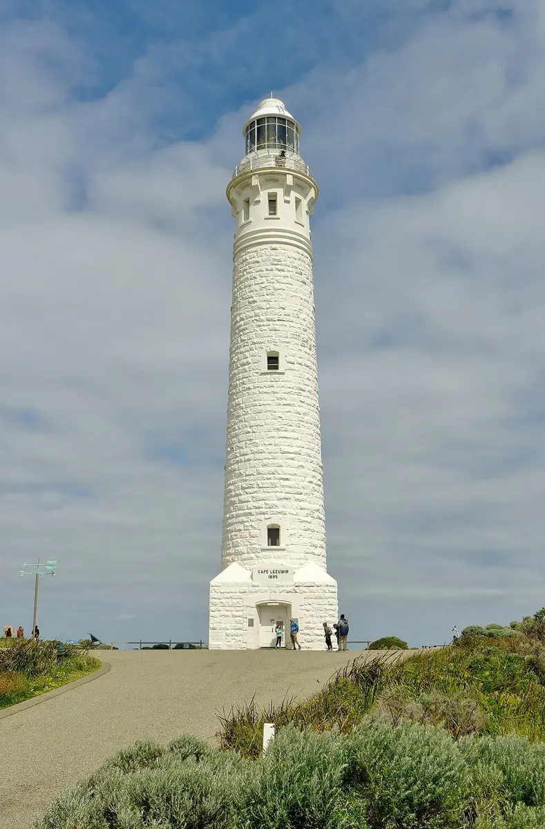 Cape Leeuwin Lighthouse