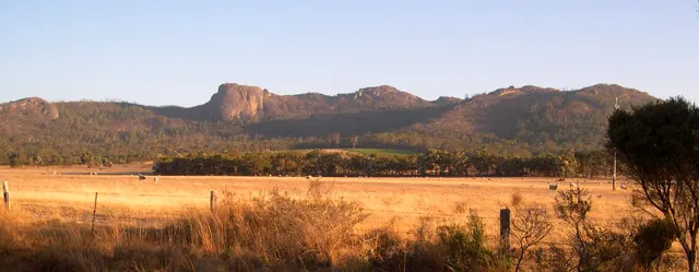Porongurup National Park