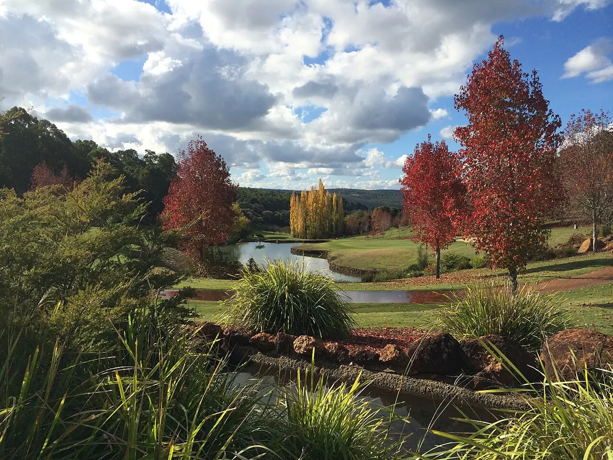 Wungong Regional Park