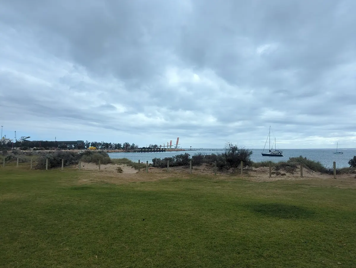 Town Beach