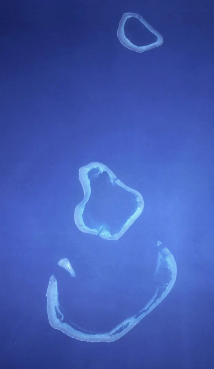 Scott Reef Nature Reserve