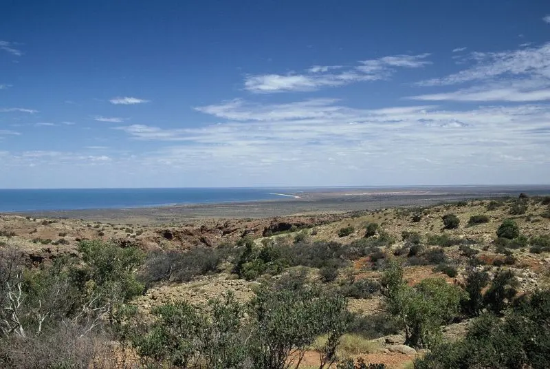 Ningaloo Coast