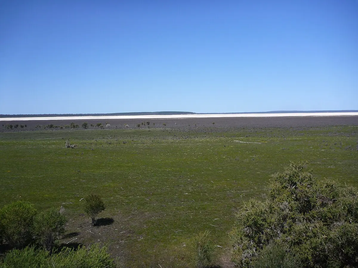 Lake Muir National Park