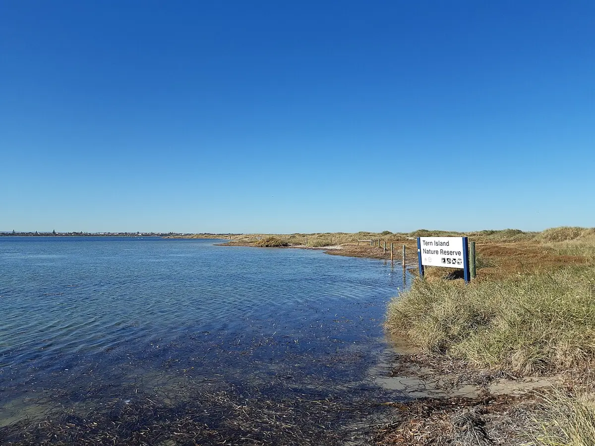 Unnamed WA43903 Nature Reserve