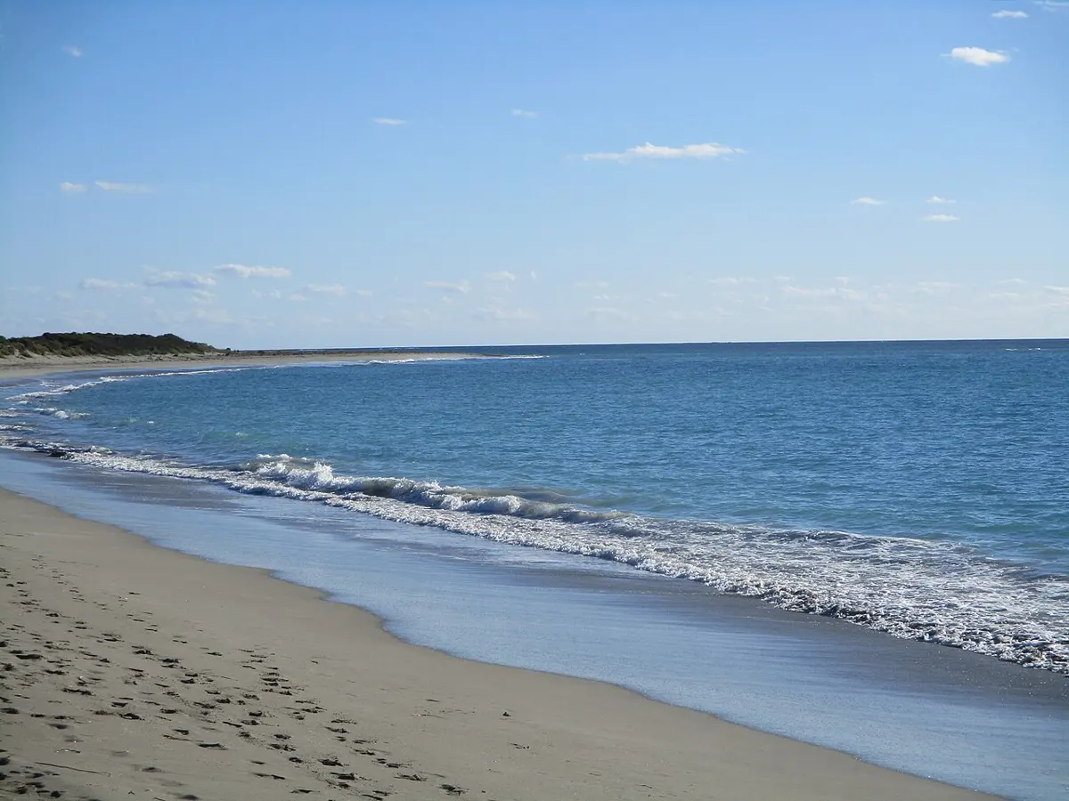 Port Kennedy Scientific Park Nature Reserve