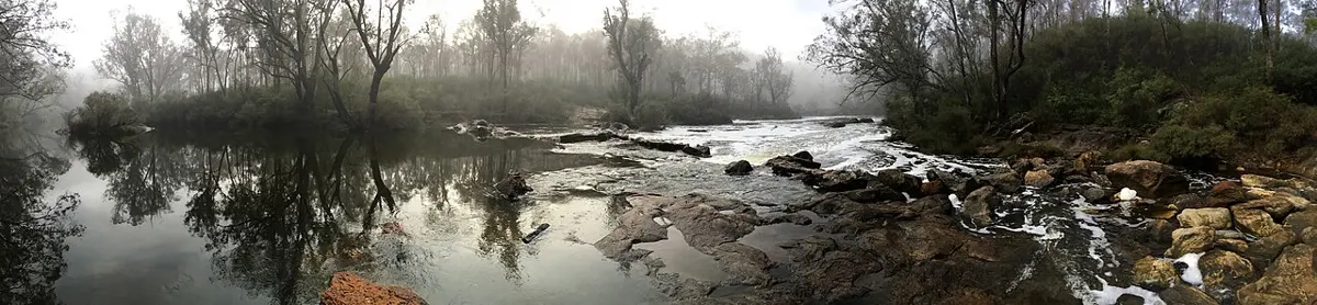 Lane Poole Reserve
