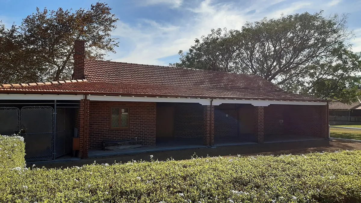 Millers’ Bakehouse