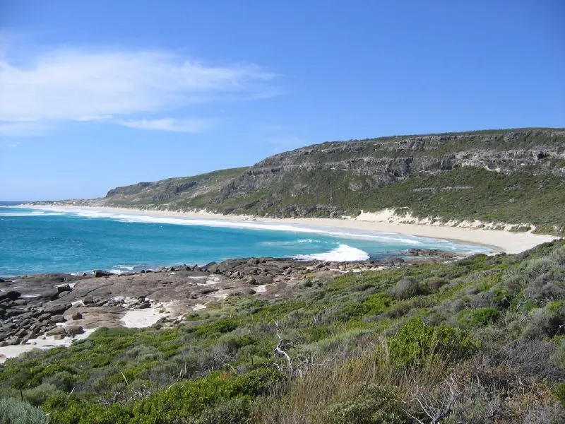 Leeuwin-Naturaliste National Park