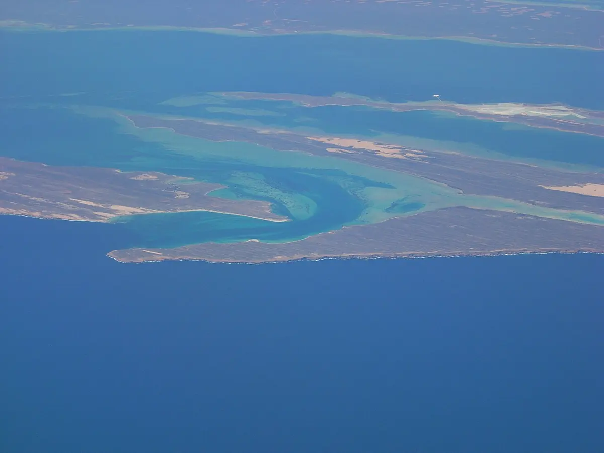 Shark Bay Marine Park