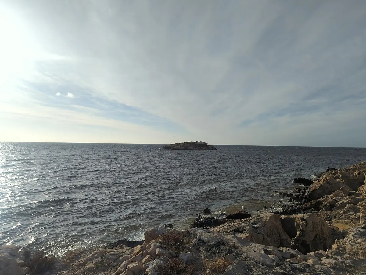 Lipfert, Milligan, Et Cetera Islands Nature Reserve