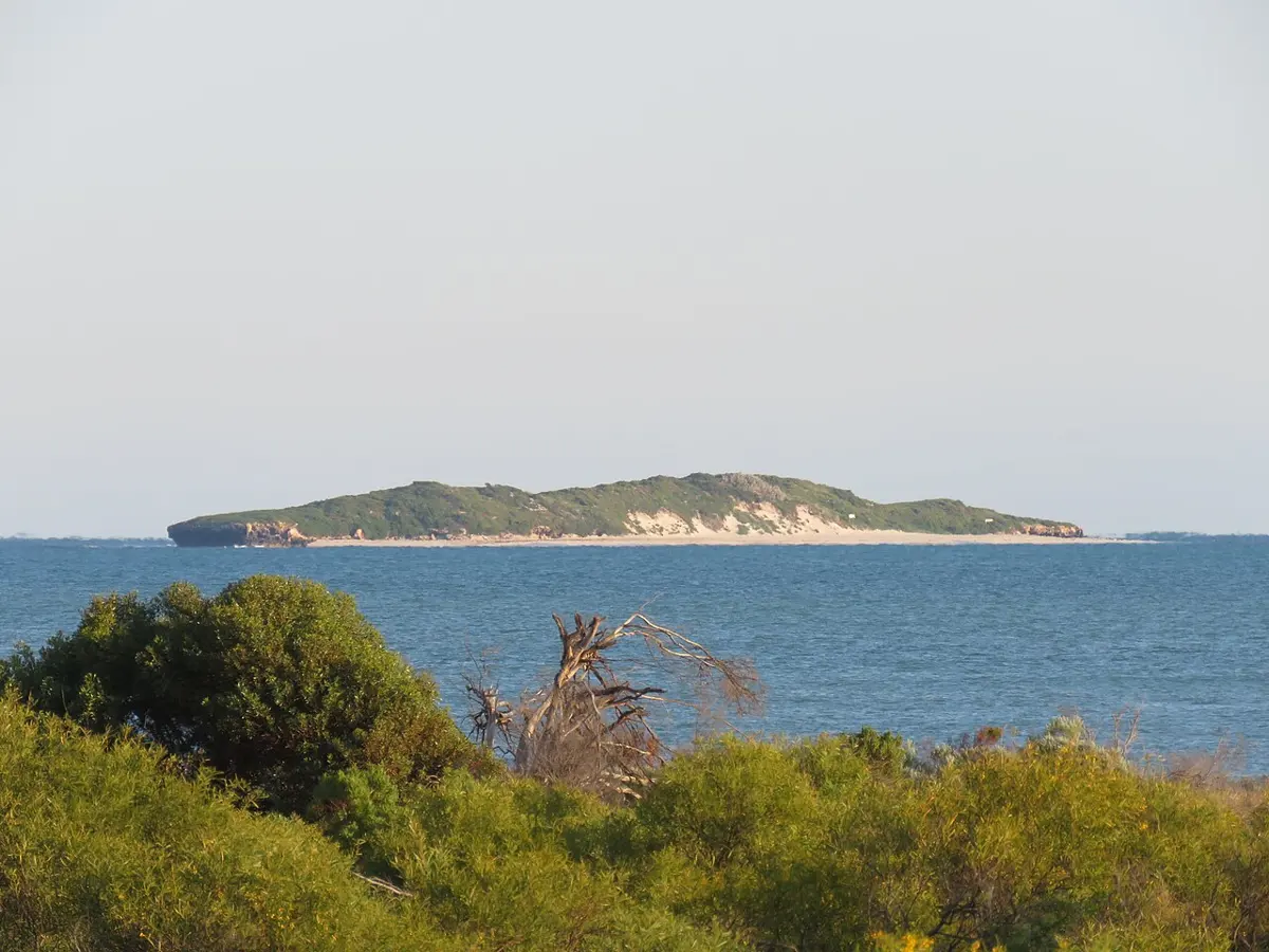 Jurien Bay Marine Park