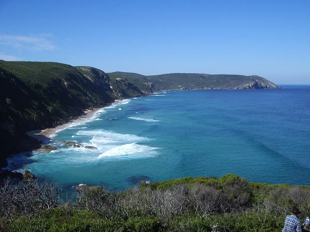 D’Entrecasteaux National Park