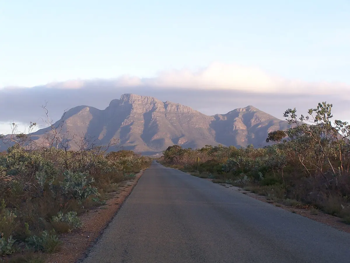 Stirling Range National Park