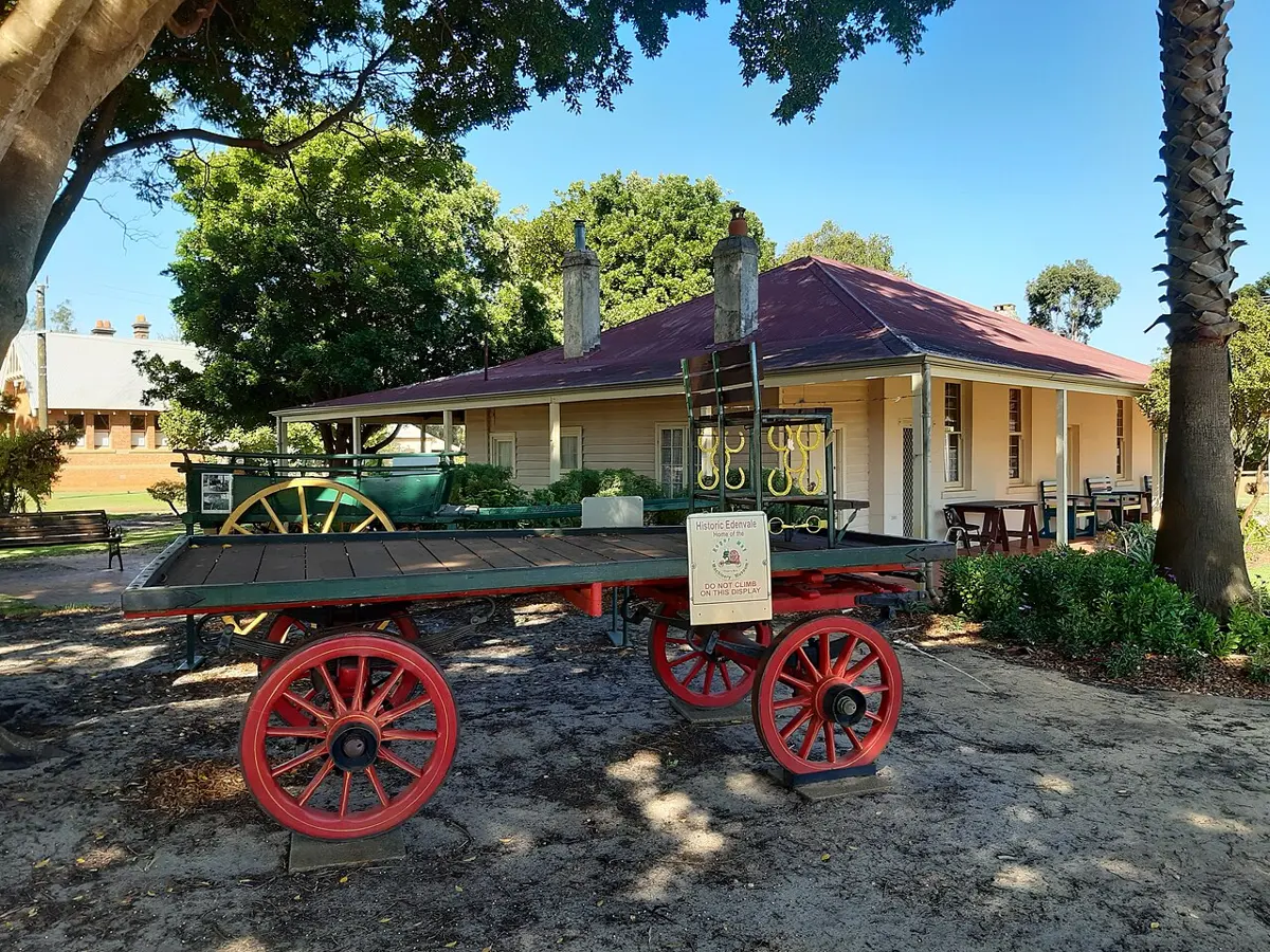 Liveringa Homestead