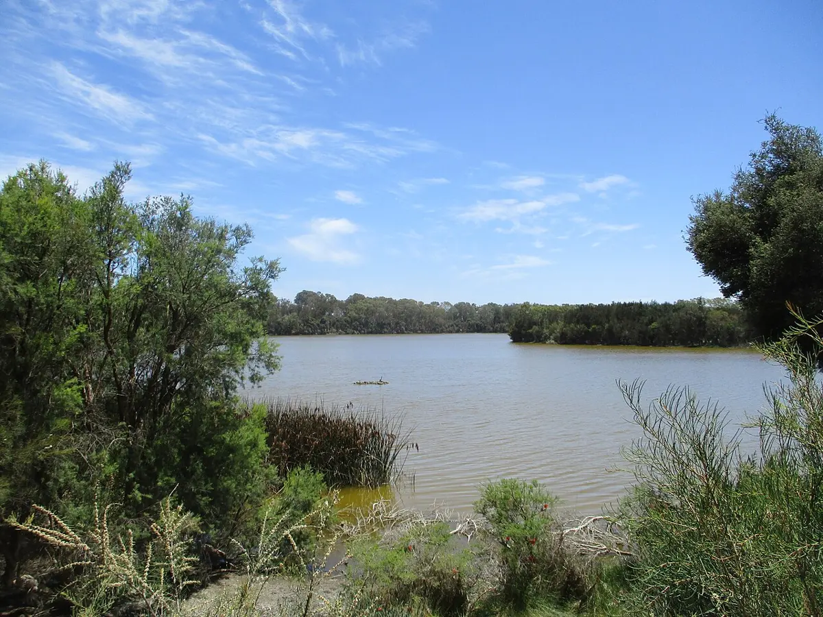 Wellard Wetlands