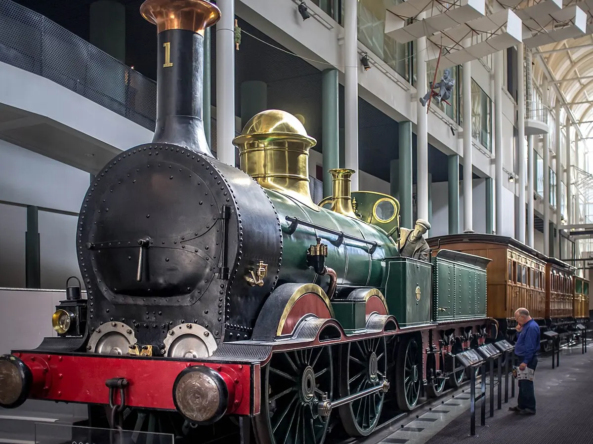 Powerhouse Museum