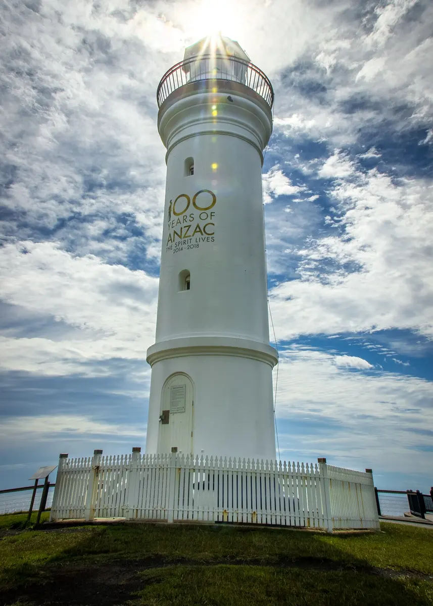 Kiama Lighthouse