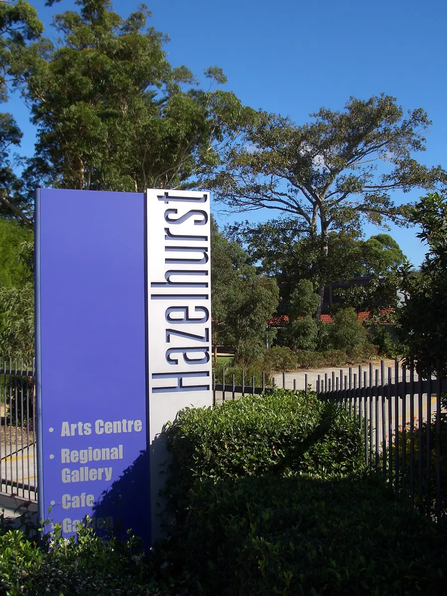 Hazelhurst Gallery